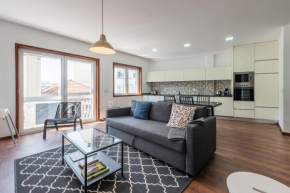 GuestReady - Redamancy Flat